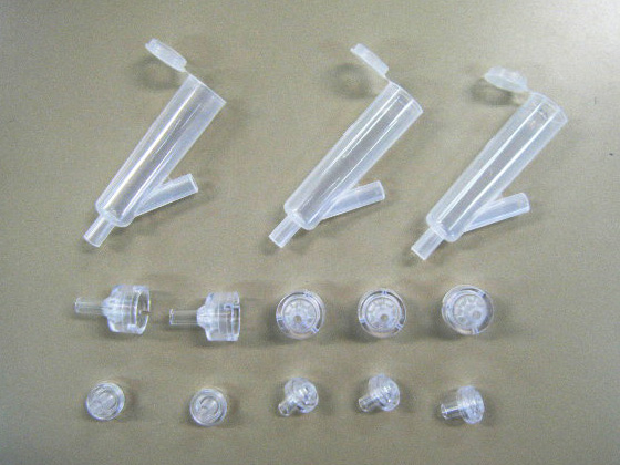 医療用機器部品
