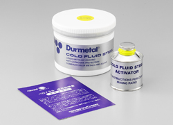 ベロメタル接着剤 エキメタル