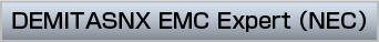 DEMITASNX EMC Expert (NEC)