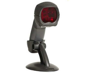 ハンド式オムニディレクション レーザスキャナ Honeywell Fusion MS3780