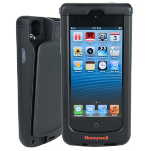 Captuvo SL22/SL42 iPhone/iPodジャケットリーダ