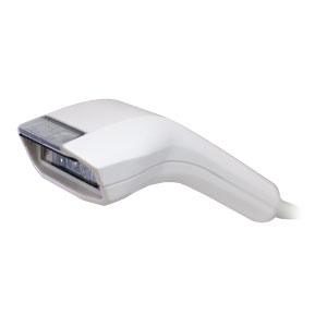 超小型 ハンディエリアイメージャ diBar slimQR