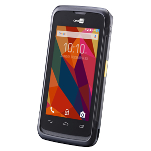 Android搭載タッチモバイルコンピュータ RS31