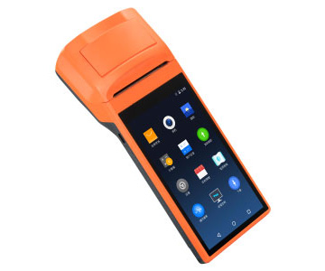 プリンタ搭載 Androidスマートターミナル SUNMI V1s