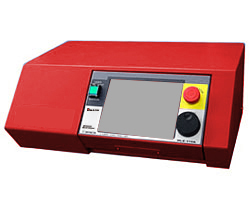 SHG+基本波 ハイブリッドレーザコントローラ MLE-300A