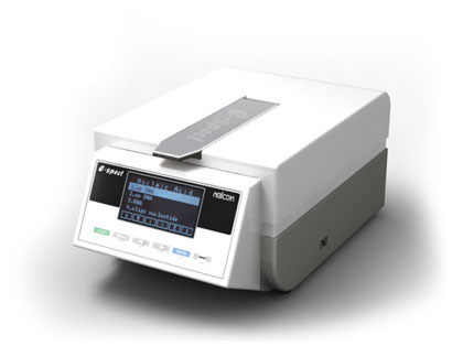 マイクロ吸光・蛍光光度計 ES-2 (e-spect)