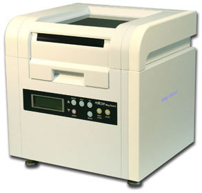 自動核酸抽出器 PNE-2080(MagGenex)