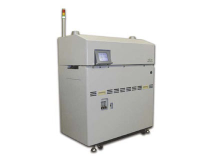 インライン式リフロー装置 RMS-165LT