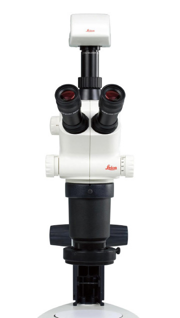ライカ　アポクロマート実体顕微鏡 S8APO