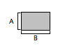 ゴムスポンジ角ひもネオプレンの画像