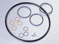 特殊サイズOリング