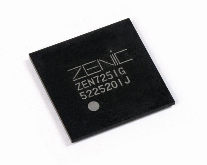 PCIバス ZEN7251G