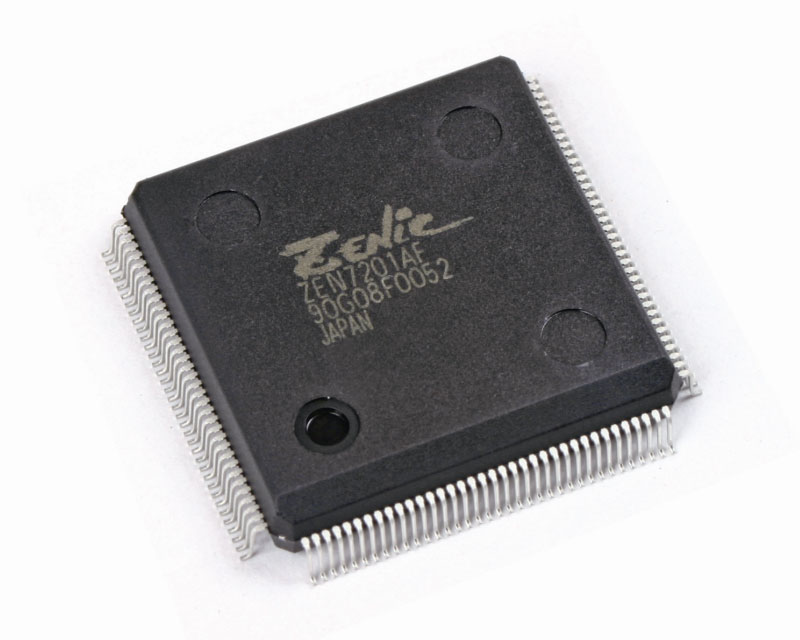 PCIバス ZEN7201AF