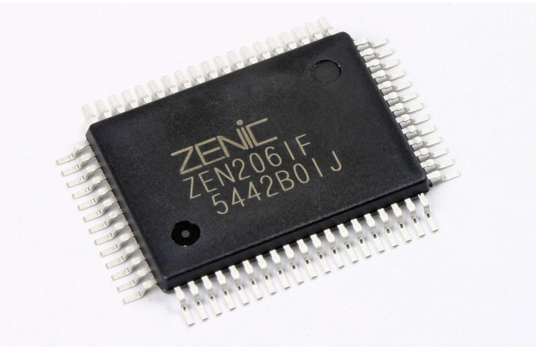 プログラマブル・ユニバーサル・カウンタ ZEN2061F