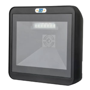デスクトップ式2Dエリアイメージャ DP8550