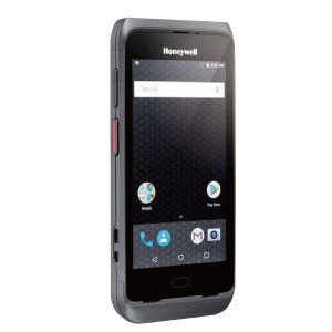 Android 2D 業務用スマートデバイス Dolphin CT40